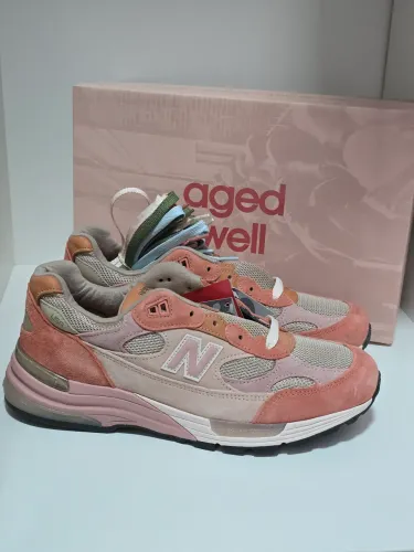 New Balance 992 x Joe Freshgoods 41