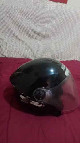 Capacete 