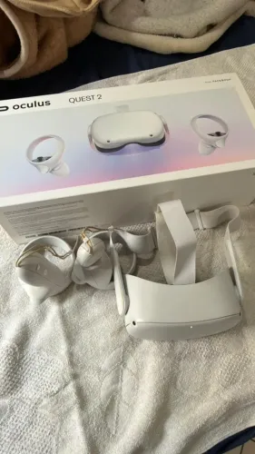 Oculus Quest 2 64GB