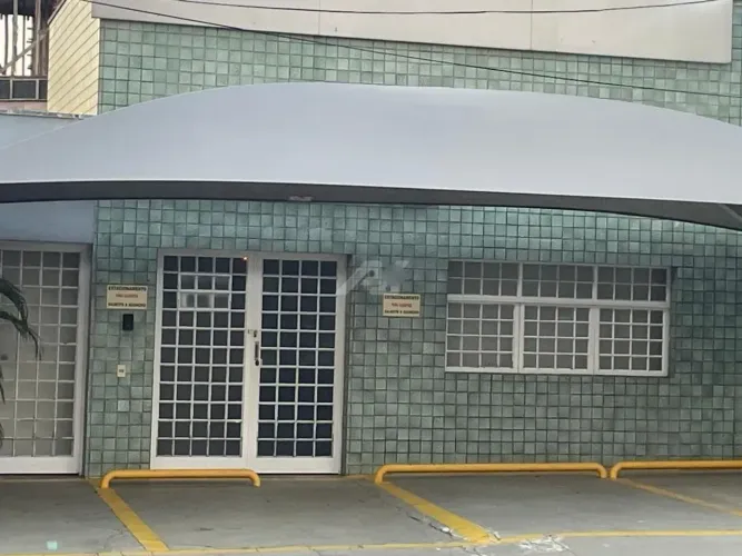Casa Comercial à venda no Jd Guanabara com 160m² e 5 salas, Campinas SP.