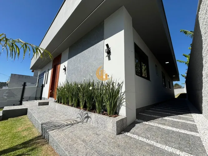 Casa à venda no bairro Picadas do Sul - São José/SC
