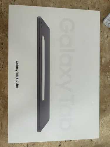 Samsung Galaxy s10 lite