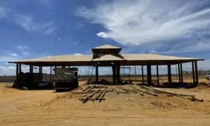 TERRENO no Condomínio Sol Nascente Norte