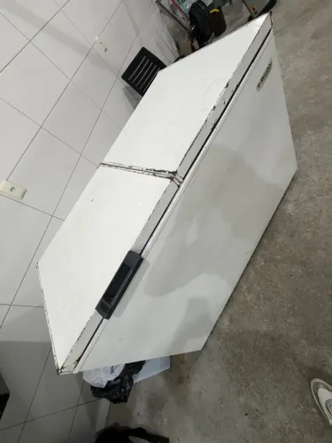 Vendo freezer