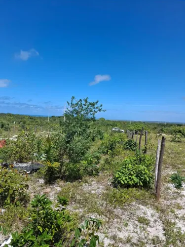 Vendo terreno em AGUILHADAS - Pirambu