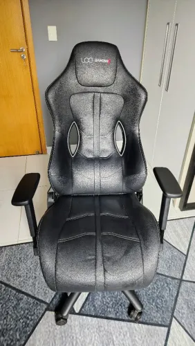 Cadeira Gamer