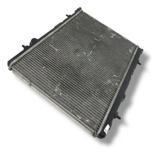 Radiador Água Citroen C3 1.6 2007 2008 2009 2010 2011 2012
