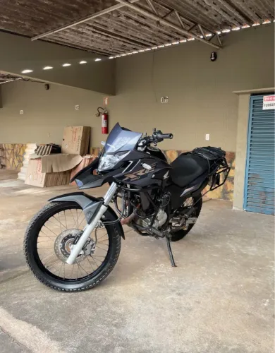 Honda XRE 2021 - OFERTA IMPERDÍVEL
