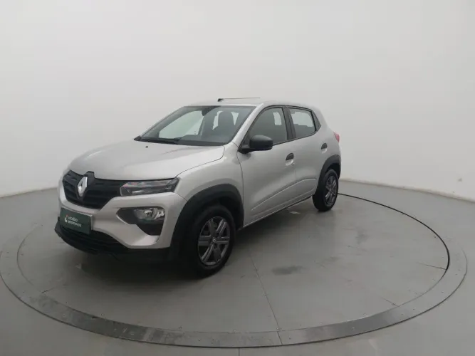 Renault Kwid 1.0 Zen 2025