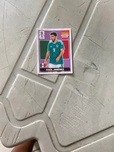 Cartas Legends 2026