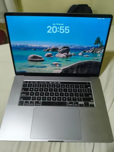 MACBOOK PRO 2019