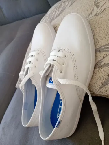 Tênis keds since 1916 no ovo