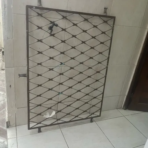 Grade para janela
