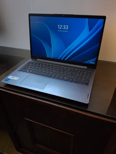 Lenovo Ideapad 3 (Intel i5 11°Geração)