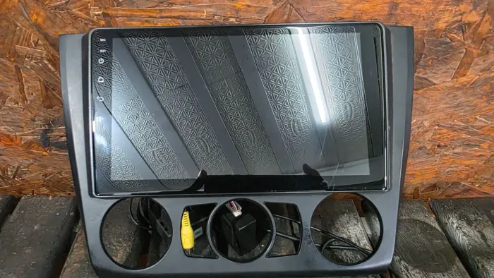 Multimidia tela de 10