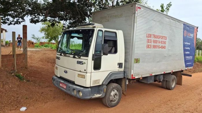 LGM transportes 