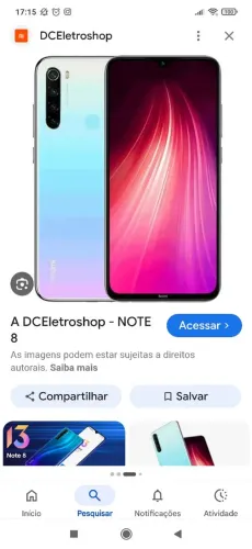 Redmi MiUi 8