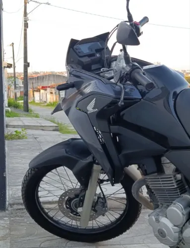 XRE 300 ABS, 2022