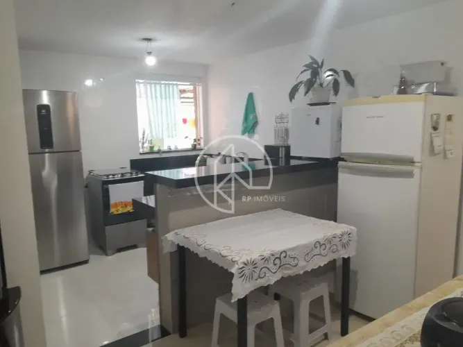 Imóvel para venda com 70 metros quadrados com 2 quartos em Teixeiras - Juiz de Fora - MG