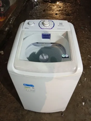 Máquina de lavar Electrolux 8,5kg