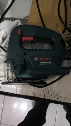 serra tico-tico Bosch Professional GST 700