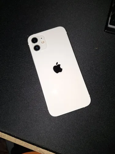 Iphone 12 branco 128GB