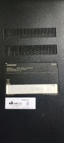 PEÇAS NOTEBOOK SAMSUNG NP300E4M