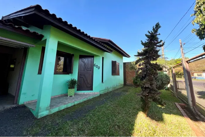 Casa à venda 3 quartos em São José