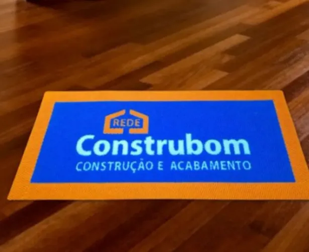 Tapete vinil personalizado 