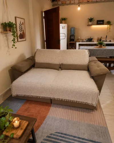 Manta sofa