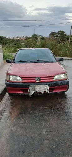 Peugeot 306 XR 1.8 / XR Break 1.8 16V 1997