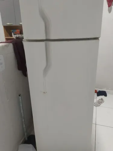 Geladeira Electrolux