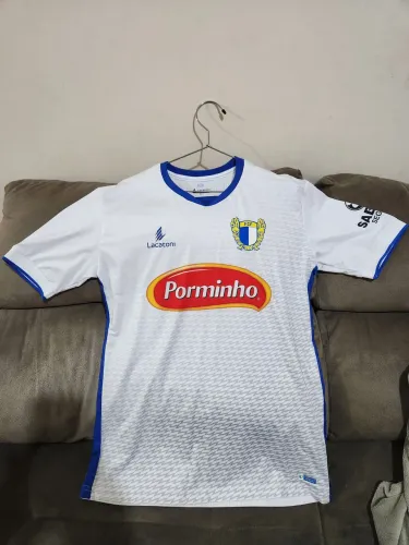 Camisa Famalicão de Portugal