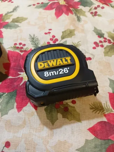 Trena Dewalt 8m/26'