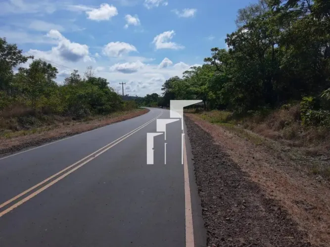 TERRENO À VENDA NOVA OLINDA | MARANHÃO