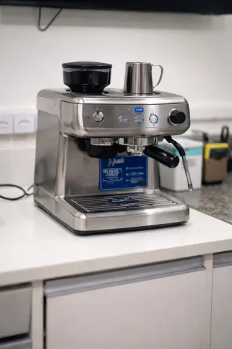 Cafeteira expresso oster xpert perfect oster