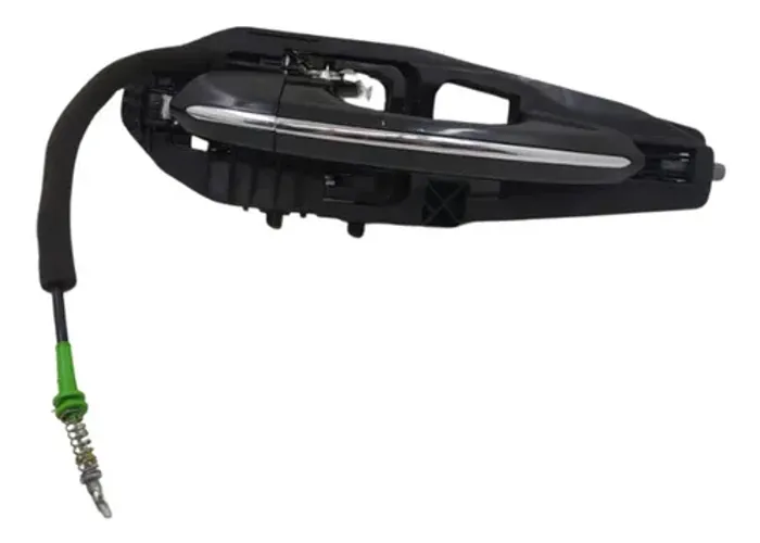 Maçaneta Externa Traseira Direita Ford Fusion 2013 2016