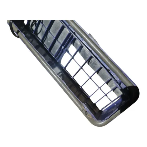 Difusor Ar Carroceria Grade Ventilação Vw Fox Up 2010 A 2015
