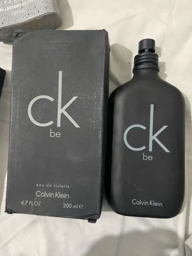 Ck be