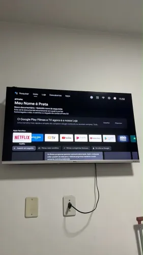 smart tv philco +suporte 42 polegadas