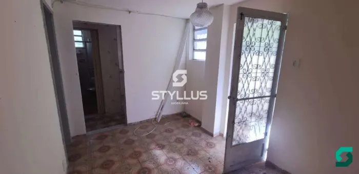Higienópolis | Apartamento 2 quartos