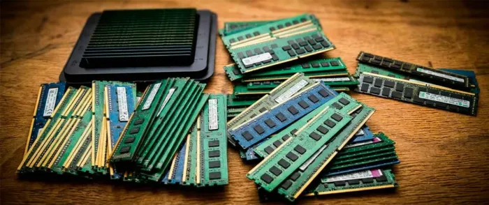 Memoria Kingston DDR3 PC RAM 2GB 4GB DDR3 1333/1600MHz Memória Desktop