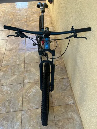Mountain Bike TSW Hurry 