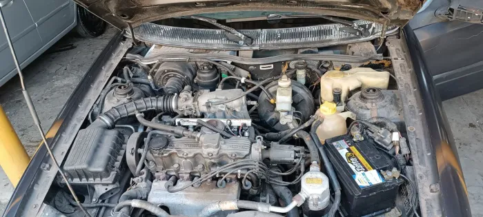 Daewoo Espero CD / DLX 2.0 1995