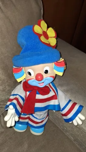 Boneco Patati Original