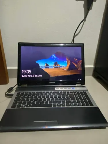 Notebook Samsung