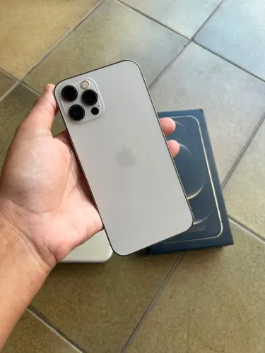 IPHONE 12 PRO 256GB
