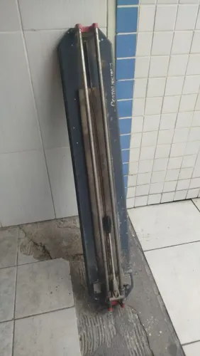 Vendo riscadeira