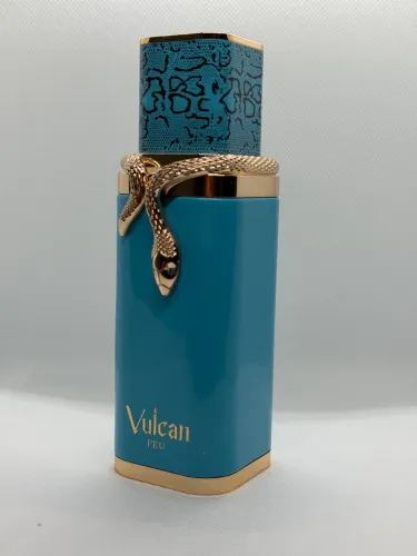 Vulcan Feu - Perfume Árabe