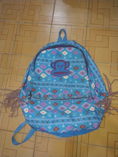 Mochila